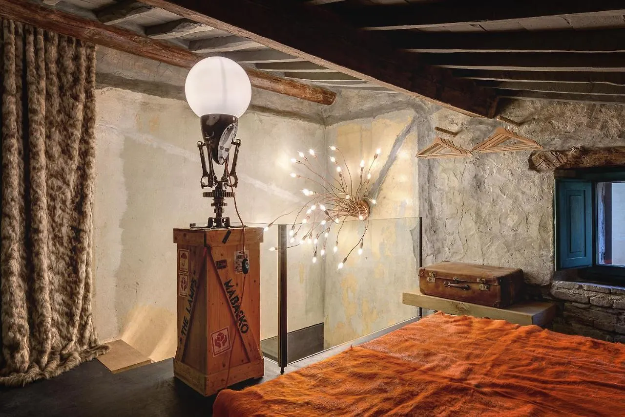 Apartment Zona Pedonale - Roughluxe Home Arezzo Italien