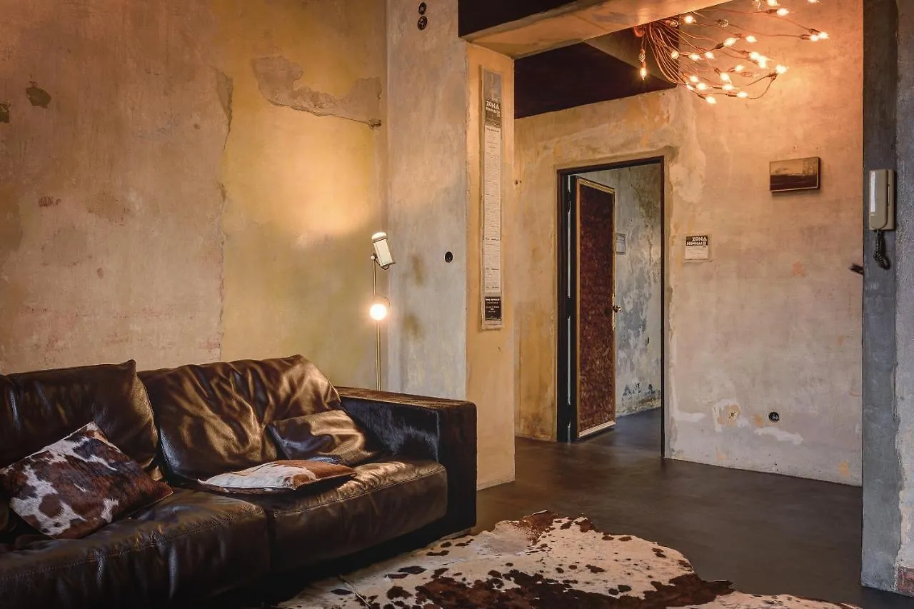 Apartment Zona Pedonale - Roughluxe Home Arezzo