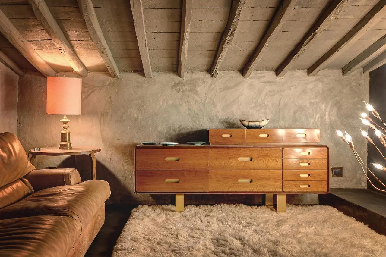 Apartment Zona Pedonale - Roughluxe Home Arezzo