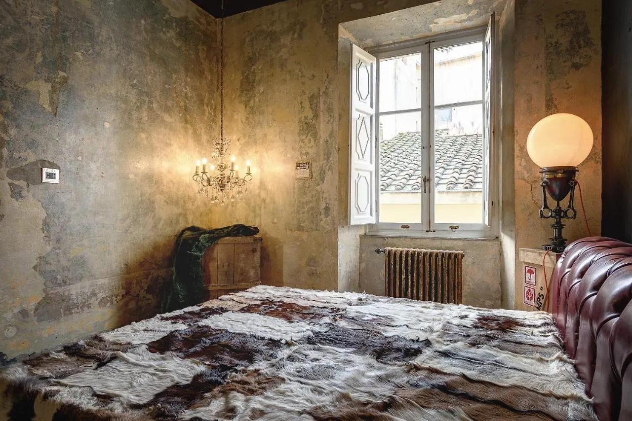 Zona Pedonale - Roughluxe Home Arezzo Apartment