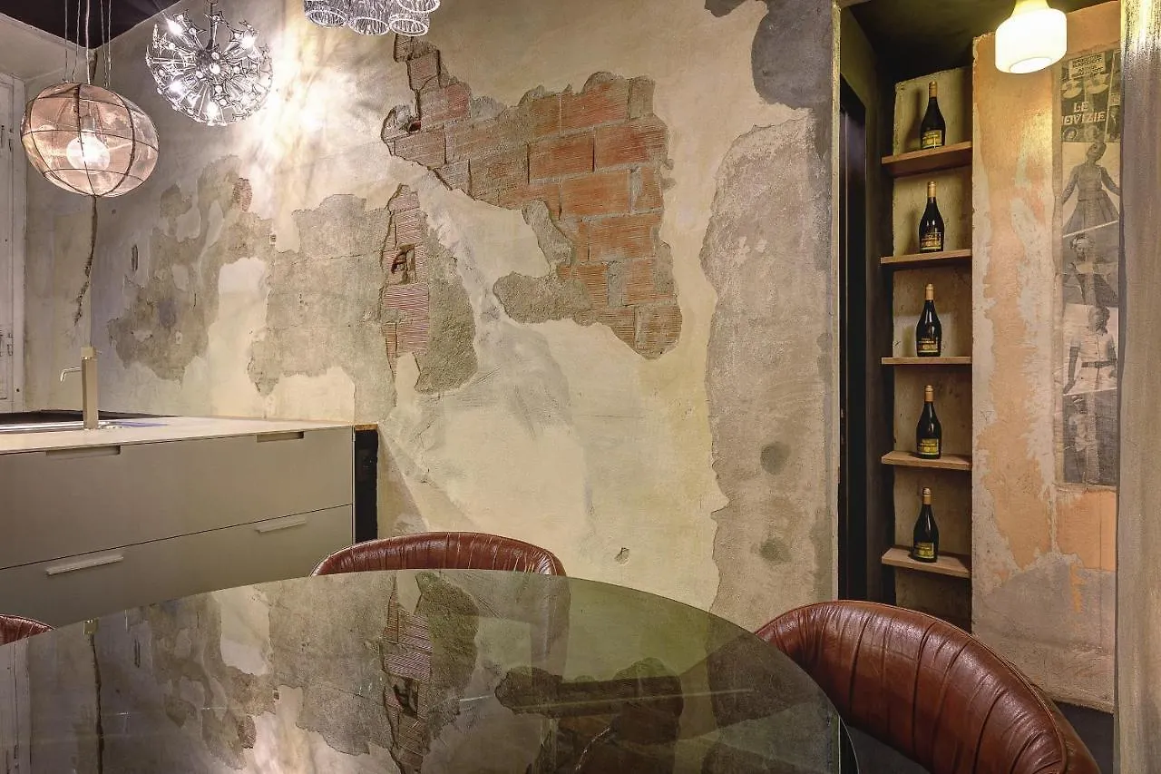 Zona Pedonale - Roughluxe Home Arezzo Apartment