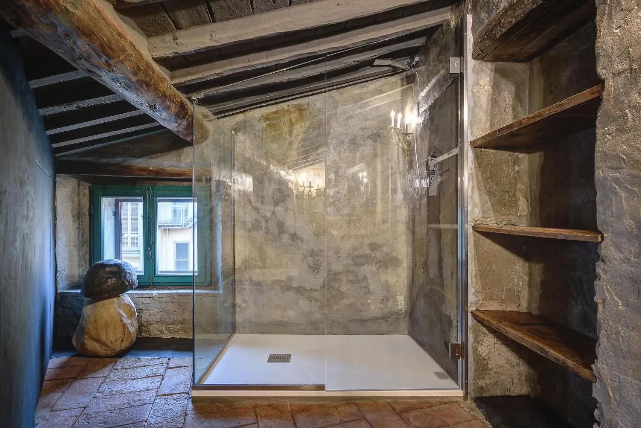 Zona Pedonale - Roughluxe Home Arezzo