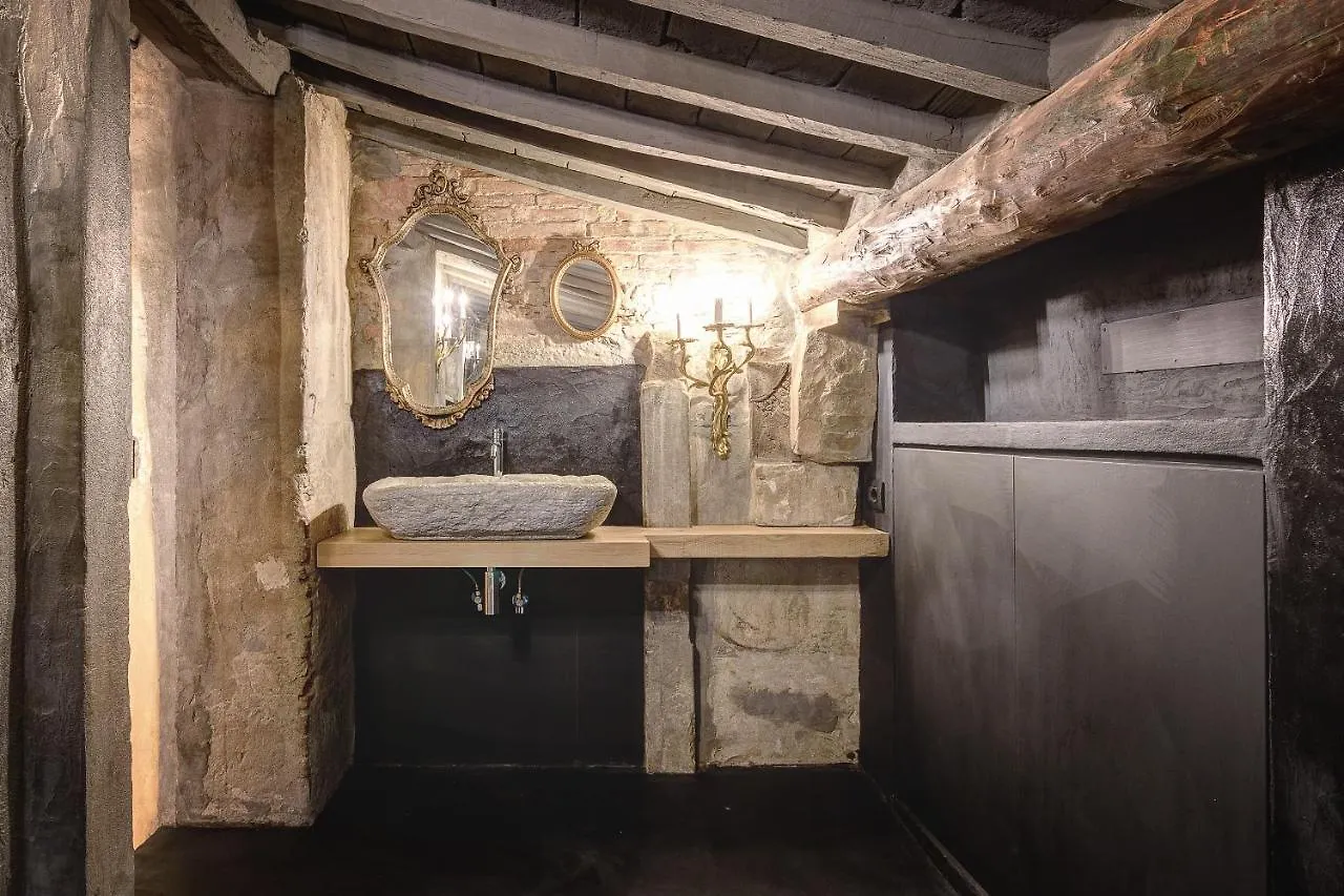 Zona Pedonale - Roughluxe Home Arezzo Apartment