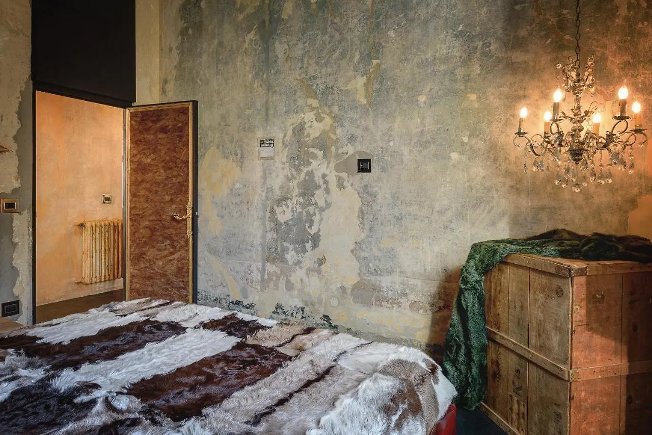 Zona Pedonale - Roughluxe Home Arezzo 0*,  Italien